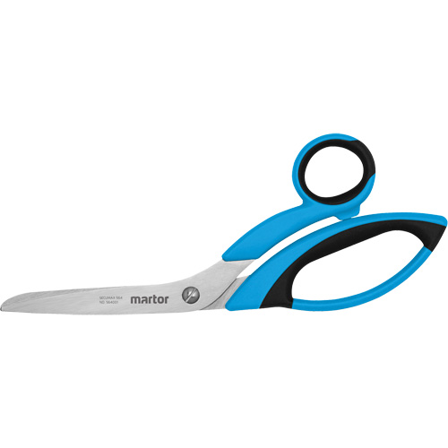 Ciseaux de s&eacute;curit&eacute; Secumax 564, 8-3/5", Poign&eacute;e Anneaux Distribution Jean Lapalme