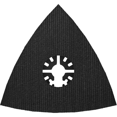 Universal Fit 3-1/8" Oscillating Sanding Pad Distribution Jean Lapalme
