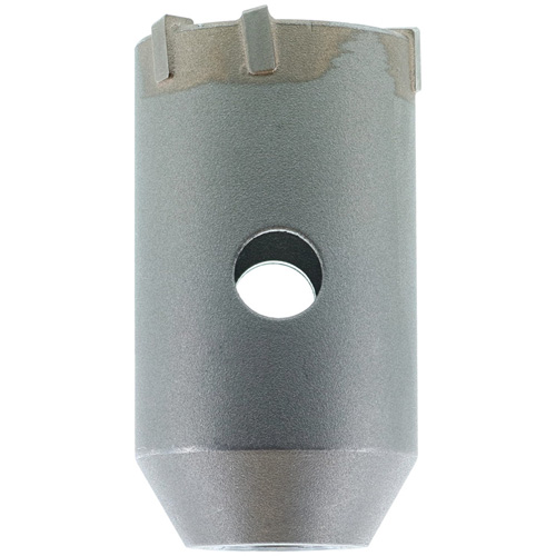 Foret SDS-Plus &agrave; pointe au carbure et paroi mince, 1-9/16", Profondeur de la coupe de 3" Distribution Jean Lapalme