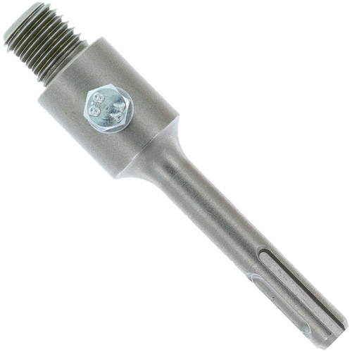 SDS-Plus Core Bit Extension, 4" Length Distribution Jean Lapalme