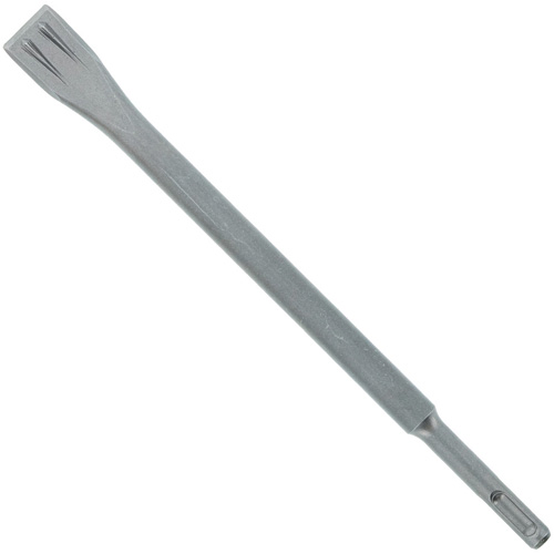 Dual-Tooth Flat Chisel Distribution Jean Lapalme
