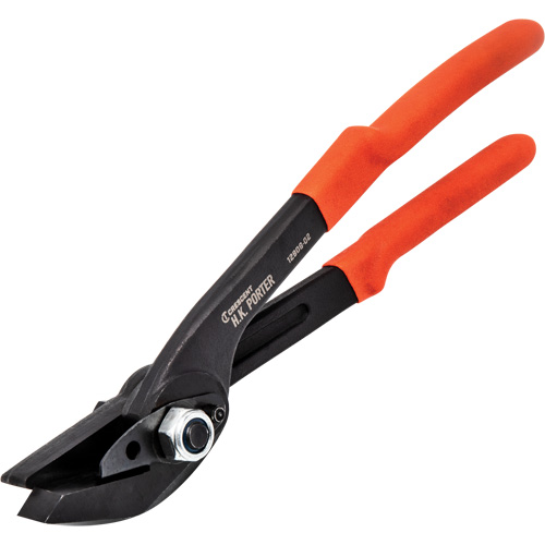 12" Steel Strap Cutter Distribution Jean Lapalme