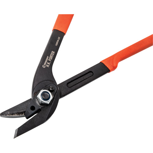 12" Steel Strap Cutter Distribution Jean Lapalme