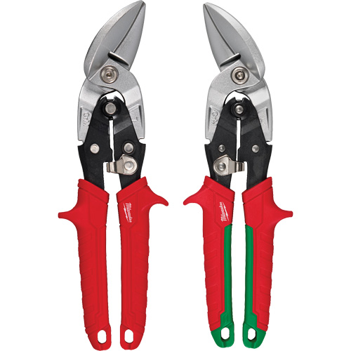 Offset Aviation Snip Set Distribution Jean Lapalme