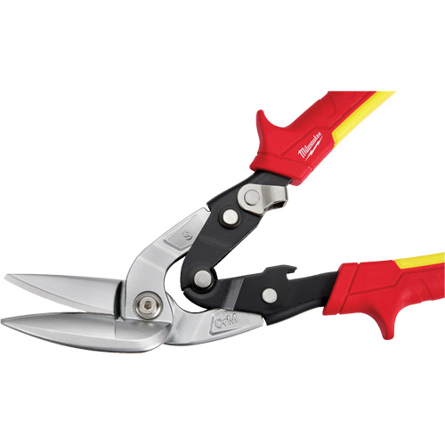 Cisaille aviation d&eacute;sax&eacute;e Distribution Jean Lapalme