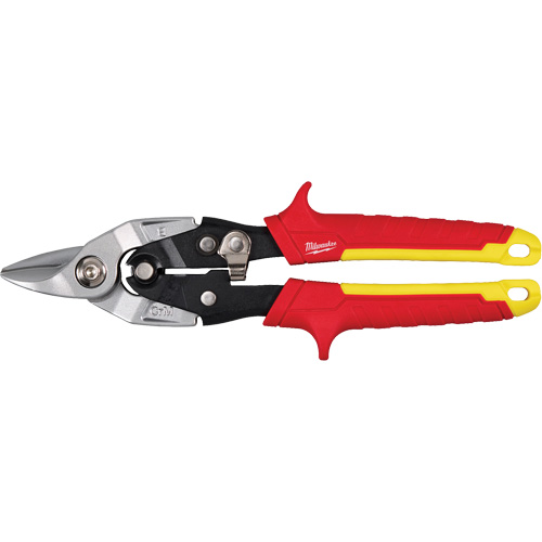 Cisailles aviation Bulldog Distribution Jean Lapalme