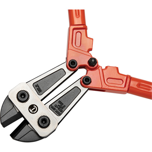 High Leverage Compound Bolt Cutter, 30" L, Center Cut Distribution Jean Lapalme