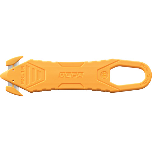 Disposable Concealed Blade Safety Knife Distribution Jean Lapalme