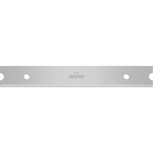 No. 96 Schaber Scraper Blade, Single Style Distribution Jean Lapalme