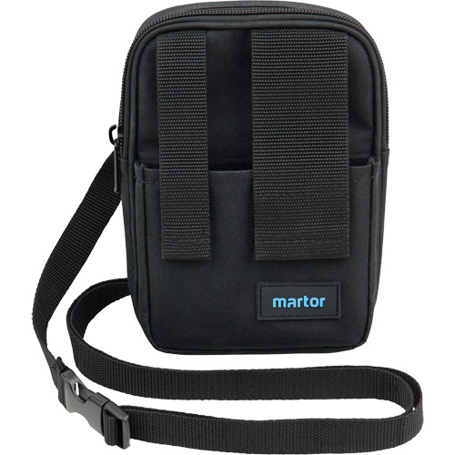 XXL Belt Holster with Clip & Strap Distribution Jean Lapalme