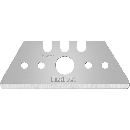 No. 65232 Trapezoid Blade, Single Style Distribution Jean Lapalme