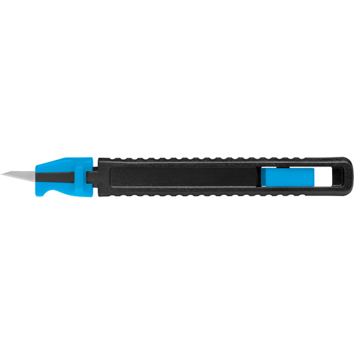Couteau r&eacute;tractable Trimmex Cuttograf Distribution Jean Lapalme