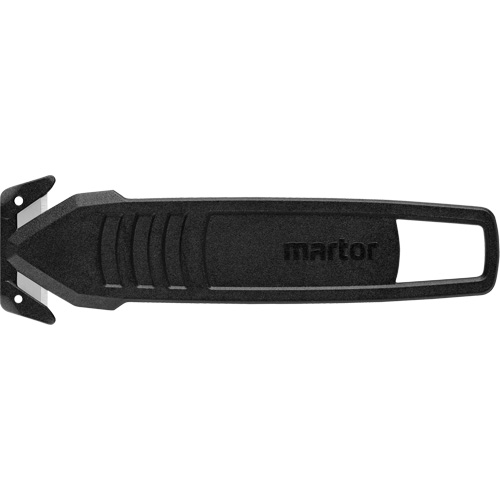 Couteau de s&eacute;curit&eacute; compact Secumax 145 Distribution Jean Lapalme