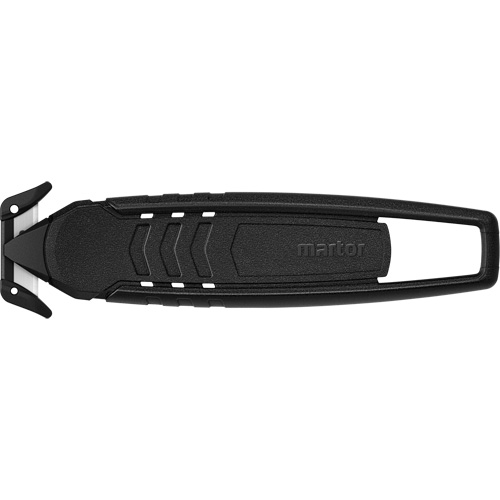 Couteau de s&eacute;curit&eacute; compact Secumax 148 Distribution Jean Lapalme
