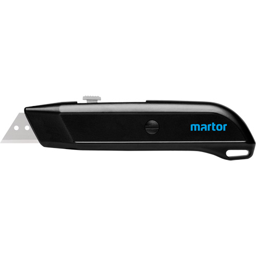 Argentax Multipos Retractable Knife, 22.2 mm Distribution Jean Lapalme