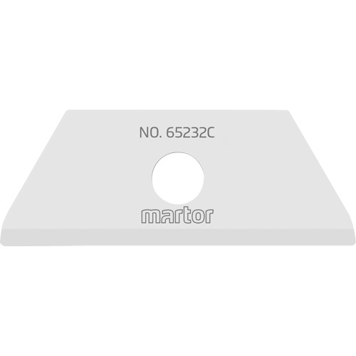 No. 65232C Ceramic Blade, Single Style Distribution Jean Lapalme
