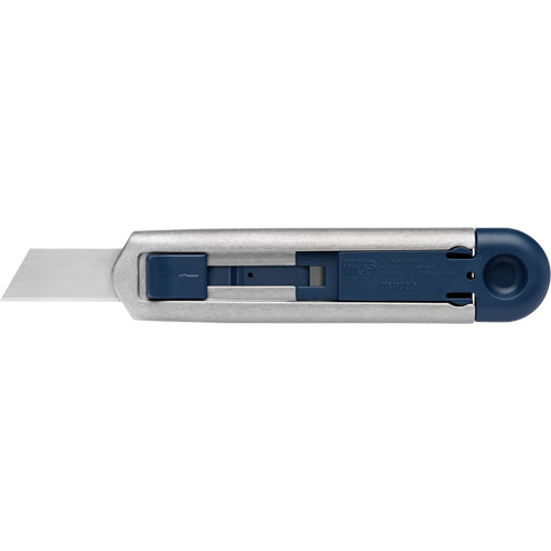 Secunorm Profi 40 MDP Retractable Safety Knife, 36 mm, Heavy-Duty Distribution Jean Lapalme