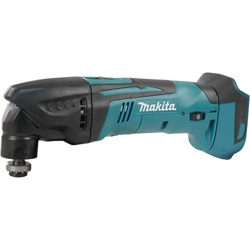 Outil polyvalent LXT, 18 V, Lithium-ion Distribution Jean Lapalme