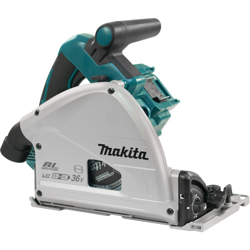 LXT Brushless 6-1/2" Plunge Cut Circular Saw, 6-1/2", 36 V Distribution Jean Lapalme