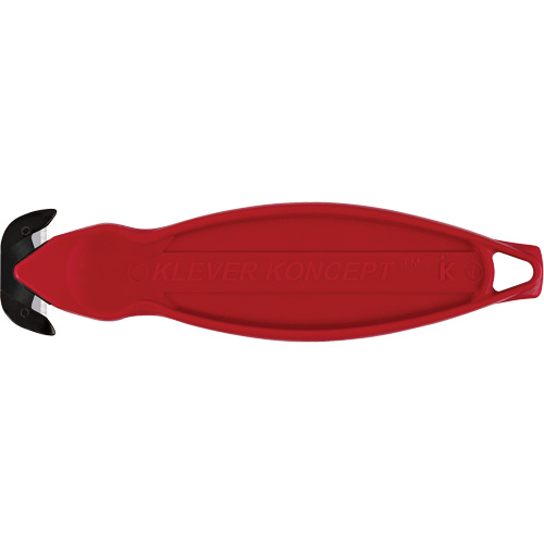 Klever Koncept Safety Cutter Distribution Jean Lapalme