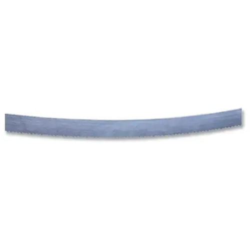 CLE-LINE P1000 Portable Bandsaw Blade, Bi-Metal, 44-7/8" L x 1/2" W x 0.02" Thick, 18 TPI Distribution Jean Lapalme