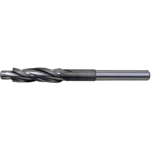 CLEVELAND 183 Continuous Counterbore Distribution Jean Lapalme