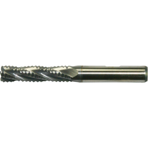 Fraise d'&eacute;bauchage carr&eacute;e RG8-TC CLEVELAND Distribution Jean Lapalme