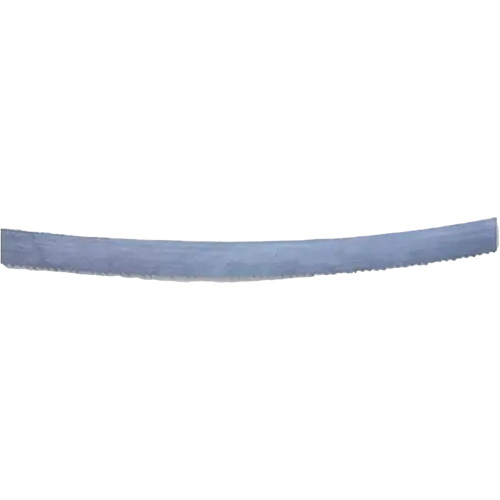 CLE-LINE P1000 Portable Bandsaw Blade, Bi-Metal, 44-7/8" L x 1/2" W x 0.02" Thick, 18 TPI Distribution Jean Lapalme