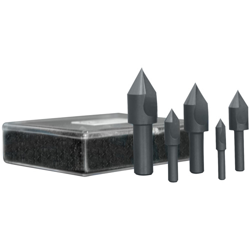 CLEVELAND 10001 Countersink Set Distribution Jean Lapalme