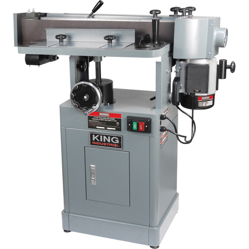 Ponceuse oscillante pour bordure Distribution Jean Lapalme