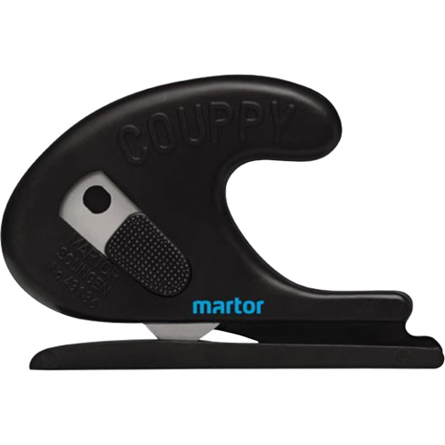 Coupoir de boîte SECUMAX COUPPY Distribution Jean Lapalme
