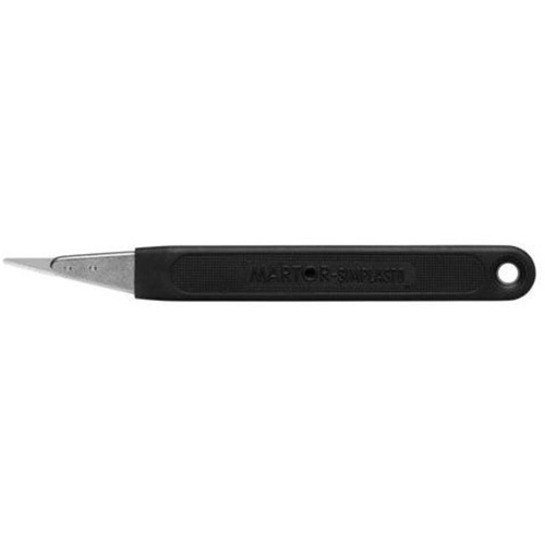 Couteau sp&eacute;cialis&eacute; TRIMMEX SIMPLASTO Distribution Jean Lapalme