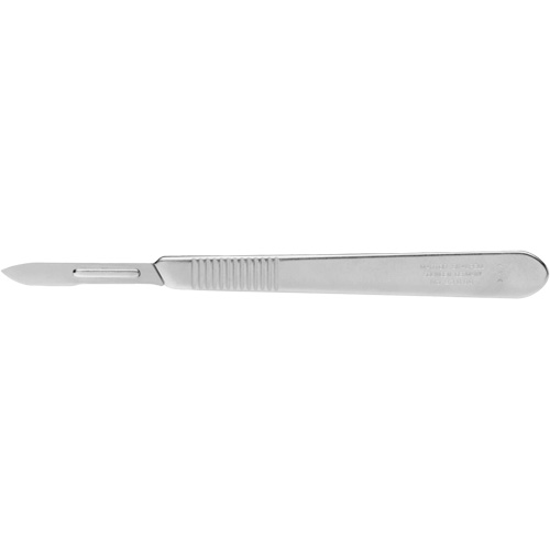 Small GRAFIX Scalpel with Rounded-Off Point Distribution Jean Lapalme