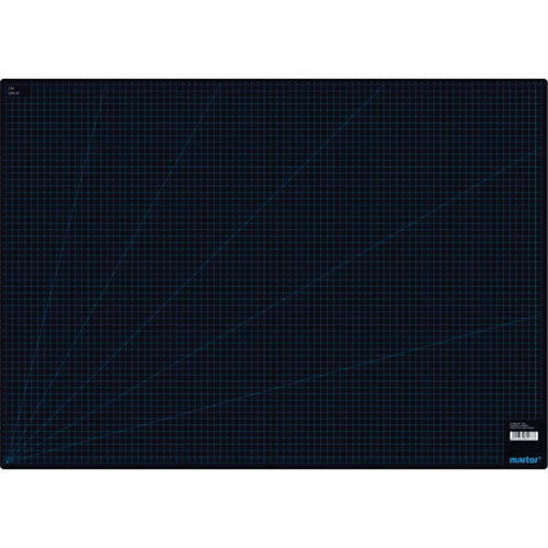 Tapis de coupe 620 X 870 mm Distribution Jean Lapalme