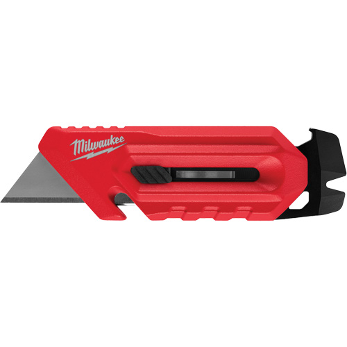 Couteau utilitaire compact pour usage multiple Distribution Jean Lapalme