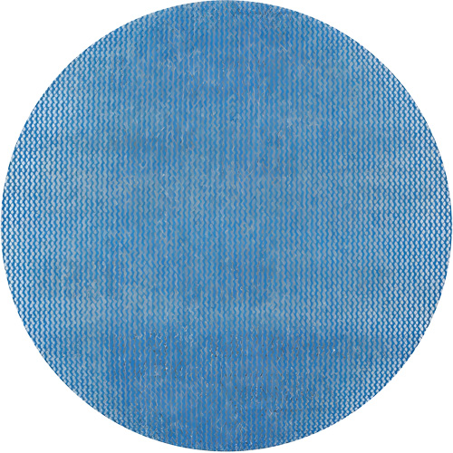 Meshpower Hook And Loop Mesh Sanding Disc, 5" Dia., 120 Grit, Ceramic Distribution Jean Lapalme