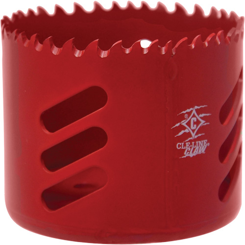Scie-cloche M42 &agrave; denture affût&eacute;e en biseau, 3-1/2", Bim&eacute;tal Distribution Jean Lapalme