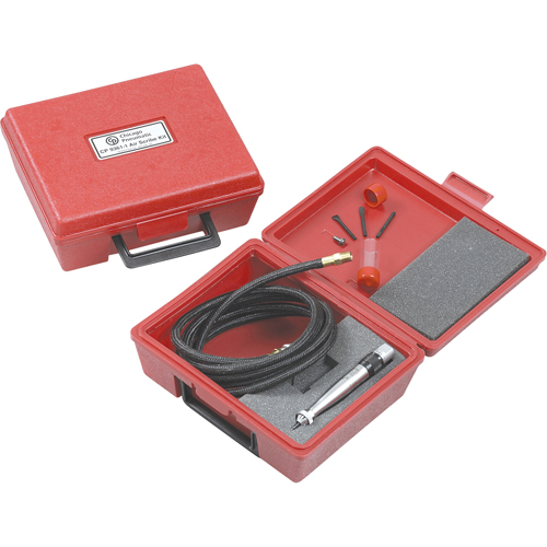 Plumes Air Scribe, 1,1 pi³/min Distribution Jean Lapalme