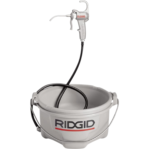 Burette no 418 a/1 gal. d'huile de filetage de premi&egrave;re qualit&eacute; Distribution Jean Lapalme