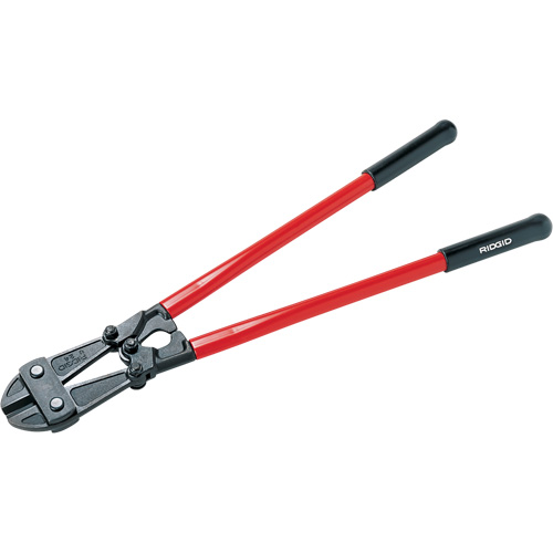 Bolt Cutters, 15" L, Center Cut Distribution Jean Lapalme