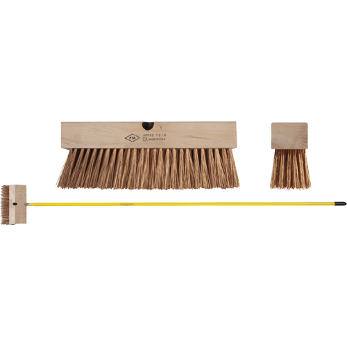 Brosses pour l'entretien Distribution Jean Lapalme