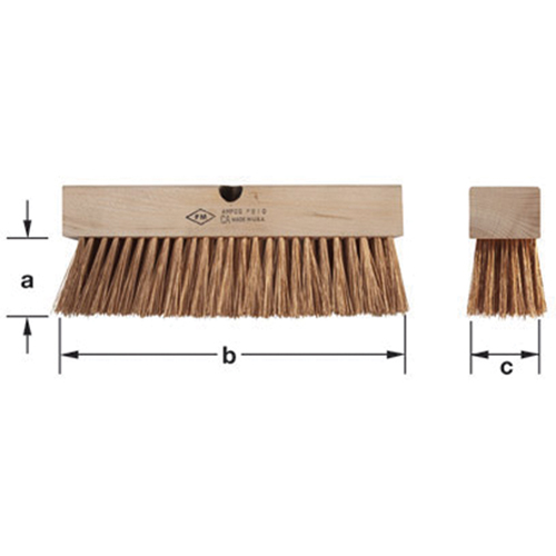 Brosses pour l'entretien Distribution Jean Lapalme