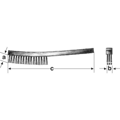 Brosses pour l'entretien Distribution Jean Lapalme