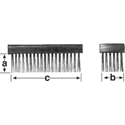 Brosses pour l'entretien Distribution Jean Lapalme