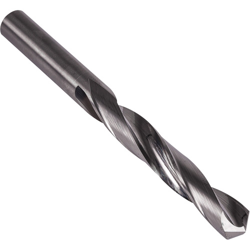 Foret court, Carbure, 3/32", 2" lo, 1" Cannelure, 118° Angle Distribution Jean Lapalme