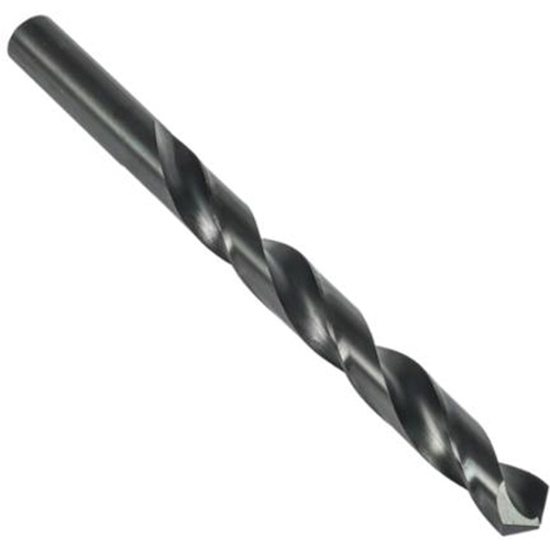 Jobber Drill Bit, High Speed Steel, 1/16", 1-7/8" L, 7/8" Flute, 135° Point Angle Distribution Jean Lapalme