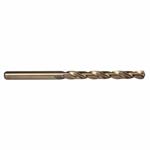 Taper Length Drill Bit, 1/16", High Speed Cobalt, 1-3/4" Flute, 135° Point Distribution Jean Lapalme