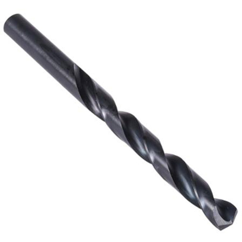 Type B Air Craft Extension Drill Bit, #1, High Speed Steel, 2-5/8" Flute, 135° Point Distribution Jean Lapalme
