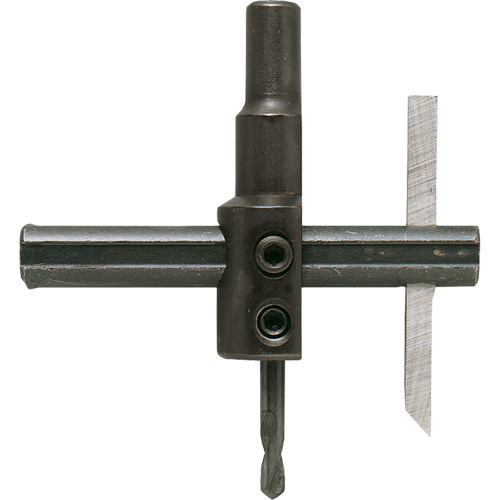Circle Cutter Distribution Jean Lapalme