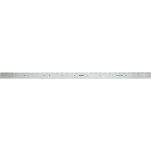R&egrave;gle de pr&eacute;cision flexible de calibre industriel Distribution Jean Lapalme